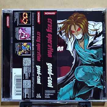 good-cool Super Collection!!beatmania&amp;pop’n music [CD] good-cool Super Collection beatmania & pop'n music (2002